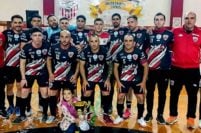 Futsal: Banco Provincia se coronó bicampeón en Mar del Plata