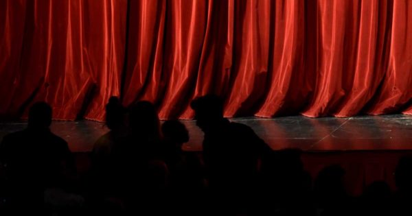 Teatro: llega el festival de salas independientes “Identidad y democracia”