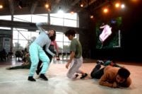 Convocan artistas de todo el país para formar parte de “Situar Danza 2023”