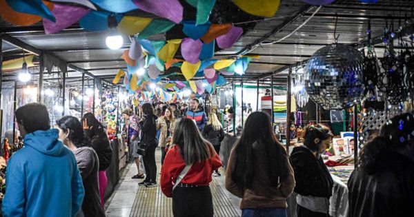 Feria Mitre: tras el conflicto y el acuerdo, el gobierno elevó el proyecto de ordenanza