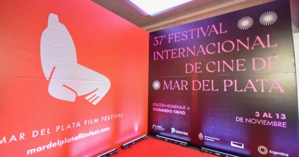 Proyectarán películas ganadoras de la última edición del Festival Internacional de Cine