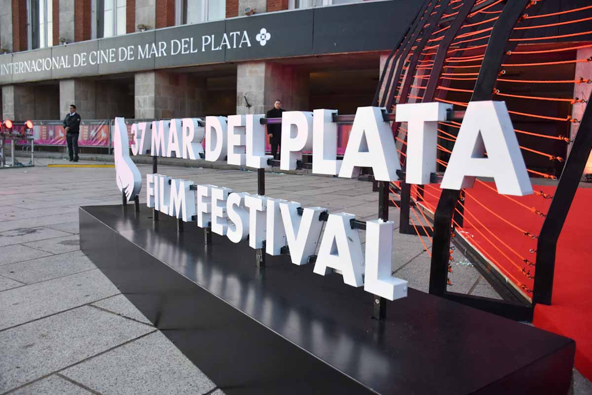 El Festival Internacional de Cine de Mar del Plata abrió el período de inscripción 