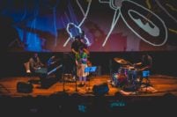 Festival Mar del Plata Jazz: música, encuentros y gestión para “formar público”