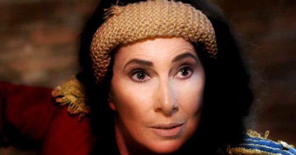 Luisa Kuliok regresa a Mar del Plata para protagonizar “Juana vive!”