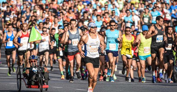 Medio Maratón: tras la denuncia por discriminación, pedidos de informes opositores