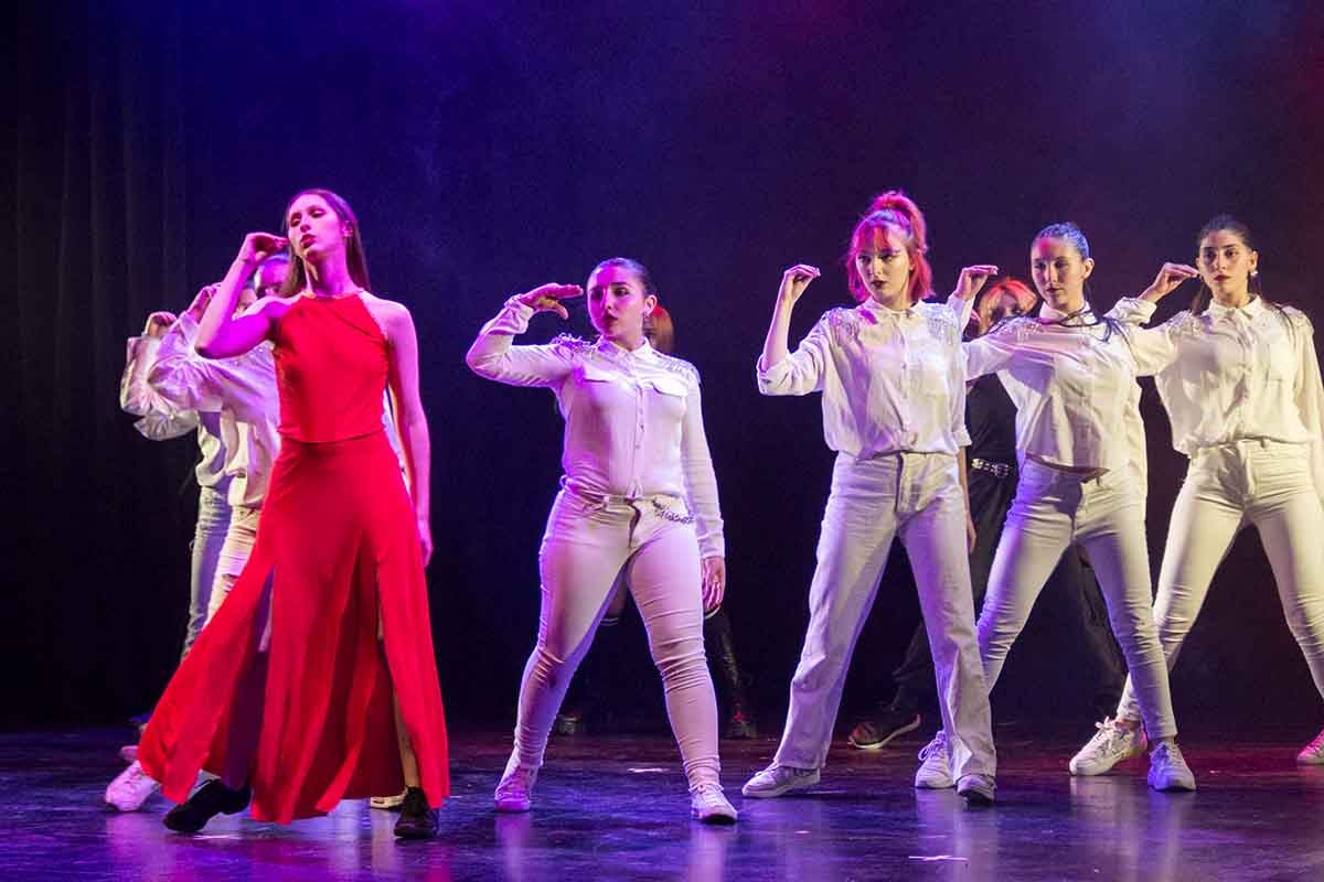 El espectáculo “Peón” inaugura el ciclo Mardel Danza 2023