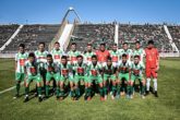 kimberley campeón liga marplatense 2022
