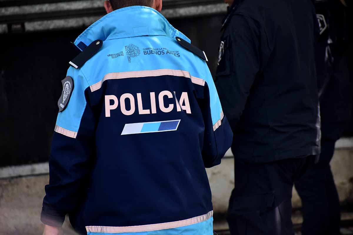 Policía paralela: tras las visitas ilegales a Segovia en Balcarce, indagarán a los guardias