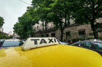 Aprobaron una tercera prórroga de la vida útil de taxis en Mar del Plata
