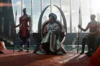 “Black Panther: Wakanda Forever” se suma a las salas de cine de Mar del Plata