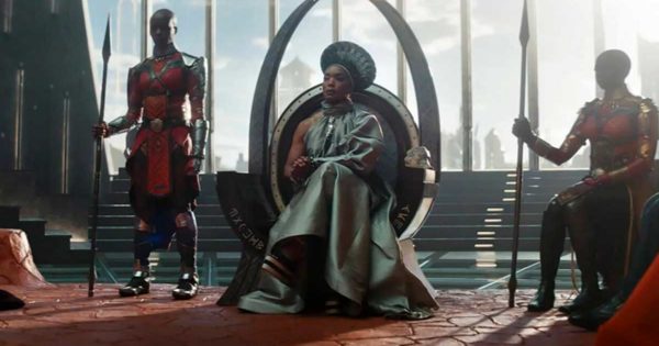 “Black Panther: Wakanda Forever” se suma a las salas de cine de Mar del Plata