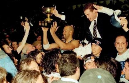 campeon 1993-94 foto prensa peñarol