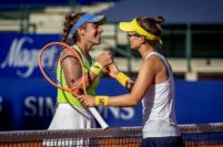 Solana Sierra perdió ante Nadia Podoroska por el Argentina Open