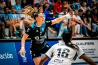 Handball: con Rivadeneira como protagonista, Argentina clasificó al Mundial
