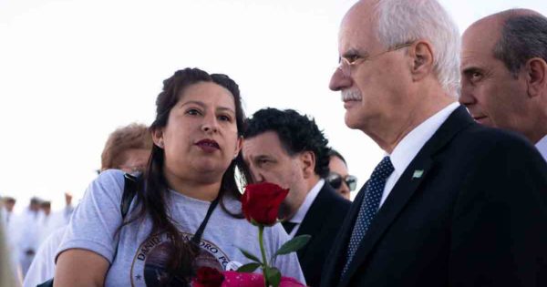 ARA San Juan: el gobierno creará una “unidad de apoyo a la investigación”