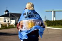 ARA San Juan: denuncia contra Mahiques y suspensión de la audiencia por espionaje