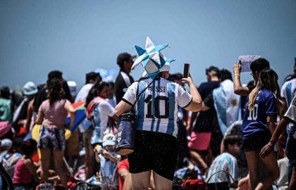ARGENTINA CAMPEÓN FAN FEST -285