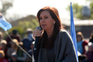 Elecciones 2023: Cristina Kirchner ratificó que no será candidata