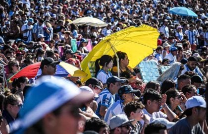FAN FEST ARGENTINA AUSTRALIA (10)