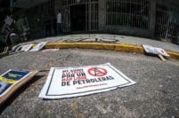 Petroleras: la Cámara ratificó la habilitación de la exploración sísmica