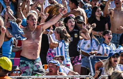 SEMIFINAL FAN FEST ARGENTINA CROACIA QATAR 2022 (1)