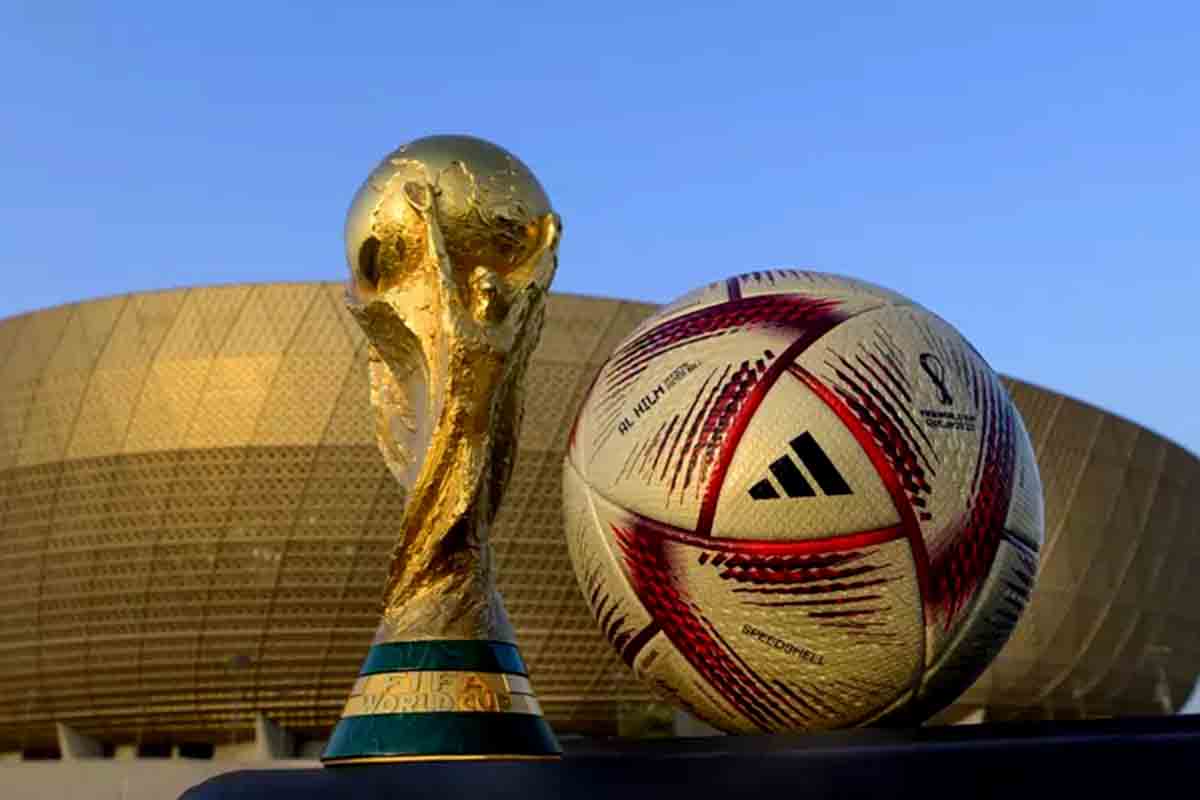 pelota qatar 2022 semifinal