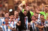 Con Messi como emblema y un Dibu Martínez héroe, Argentina consiguió la gloria eterna