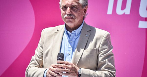 Alberto Fernández volverá a Mar del Plata para encabezar un acto en el Intema
