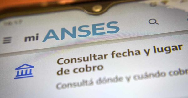 Anses: cómo será el cronograma de pago del bono para trabajadores informales