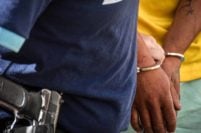 Dos jóvenes detenidos y un prófugo por el crimen de Andrés Casco 