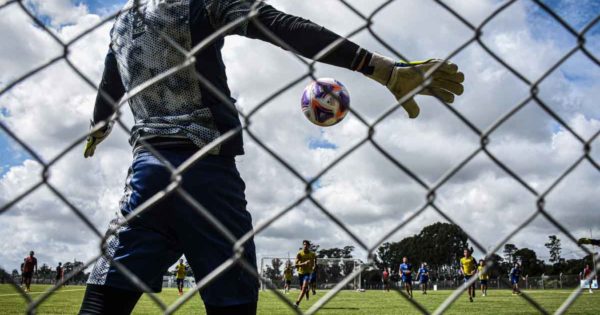 Alvarado se rearma de cara a la temporada 2024 de la Primera Nacional