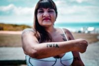 Georgina Orellano y el trabajo sexual en Mar del Plata: “La ordenanza es muy racista” 