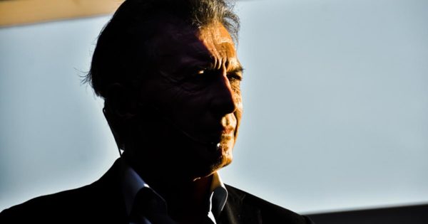 Espionaje a víctimas de hundimientos: confirman el sobreseimiento de Macri