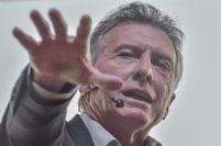 Macri trajo su interna a Mar del Plata: “Estamos abiertos a una competencia”