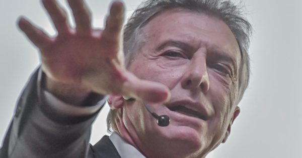 Macri trajo su interna a Mar del Plata: “Estamos abiertos a una competencia”