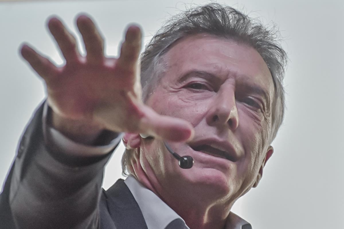 Elecciones 2023: Macri anunció que no será candidato a presidente