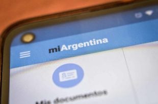 Renuevan la app Mi Argentina con un nuevo acceso al DNI digital