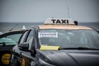 Taxis: el oficialismo respaldó a las aplicaciones y dice que “serán una alternativa más”