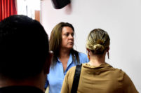Caso Gianelli: condenan a 10 años de prisión a la docente Analía Schwartz