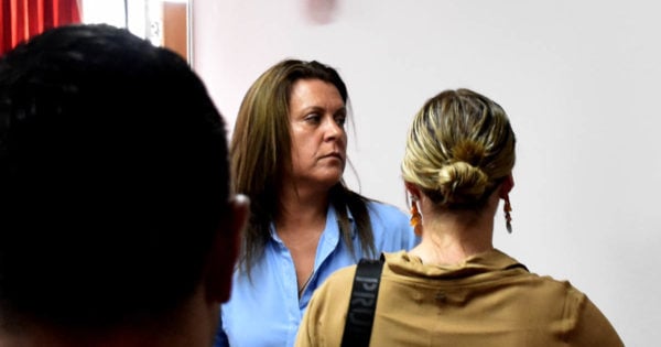Caso Gianelli: condenan a 10 años de prisión a la docente Analía Schwartz
