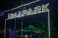 Tras las quejas y reclamos de vecinos, suspenden las fiestas en “Lima Park”