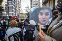 Lucía Pérez, segundo juicio: una denuncia por “falso testimonio” y un ADN por investigar