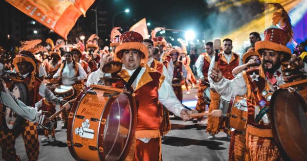 Cómo será el primer Festival FLAMA del año para disfrutar del Carnaval