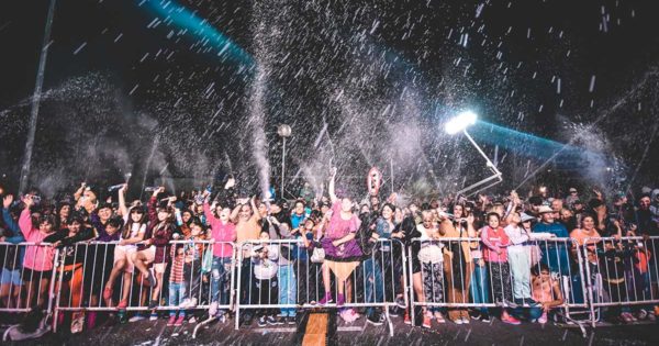 Mar del Plata cierra el fin de semana largo de Carnaval con una ocupación del 90%