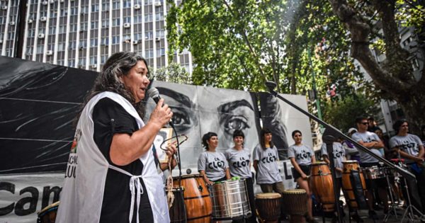 Lucía Pérez: el Movimiento de Mujeres cuestionó demoras “inaceptables”
