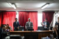 Lucía Pérez: los jueces rechazaron la recusación y reprogramaron la sentencia