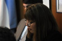 Lucía Pérez, segundo juicio: un pedido de disculpas por los errores de la fiscal Sánchez