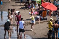 Mar del Plata busca posicionarse como plaza de turismo estudiantil chileno
