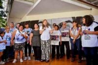 Lucía Pérez: la participación de los ministerios de mujeres y las críticas a la defensa