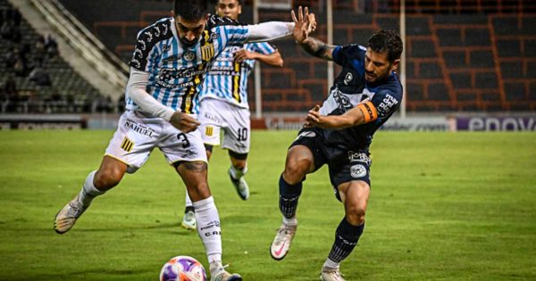 En busca de mejor juego y puntos, Alvarado visita a Defensores de Belgrano